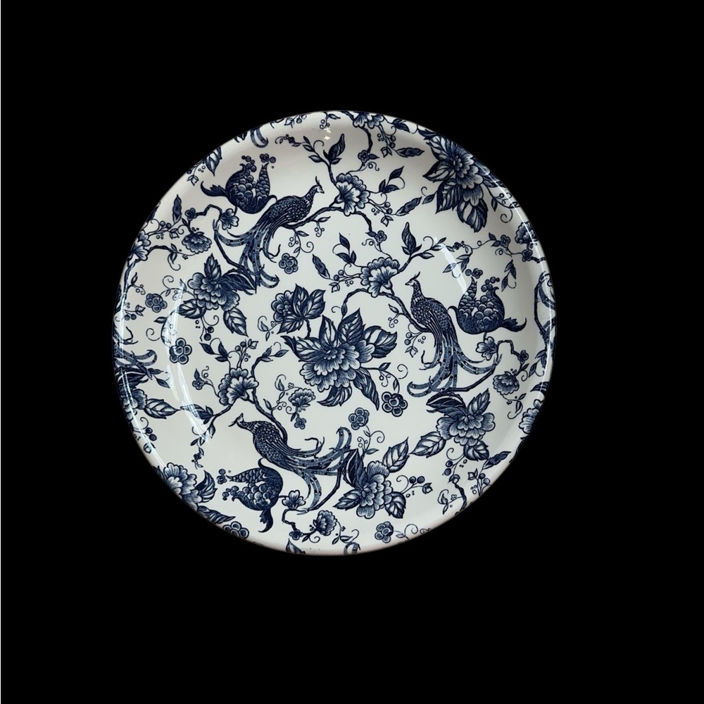 Biltons Vintage Porcelain Serving Plate